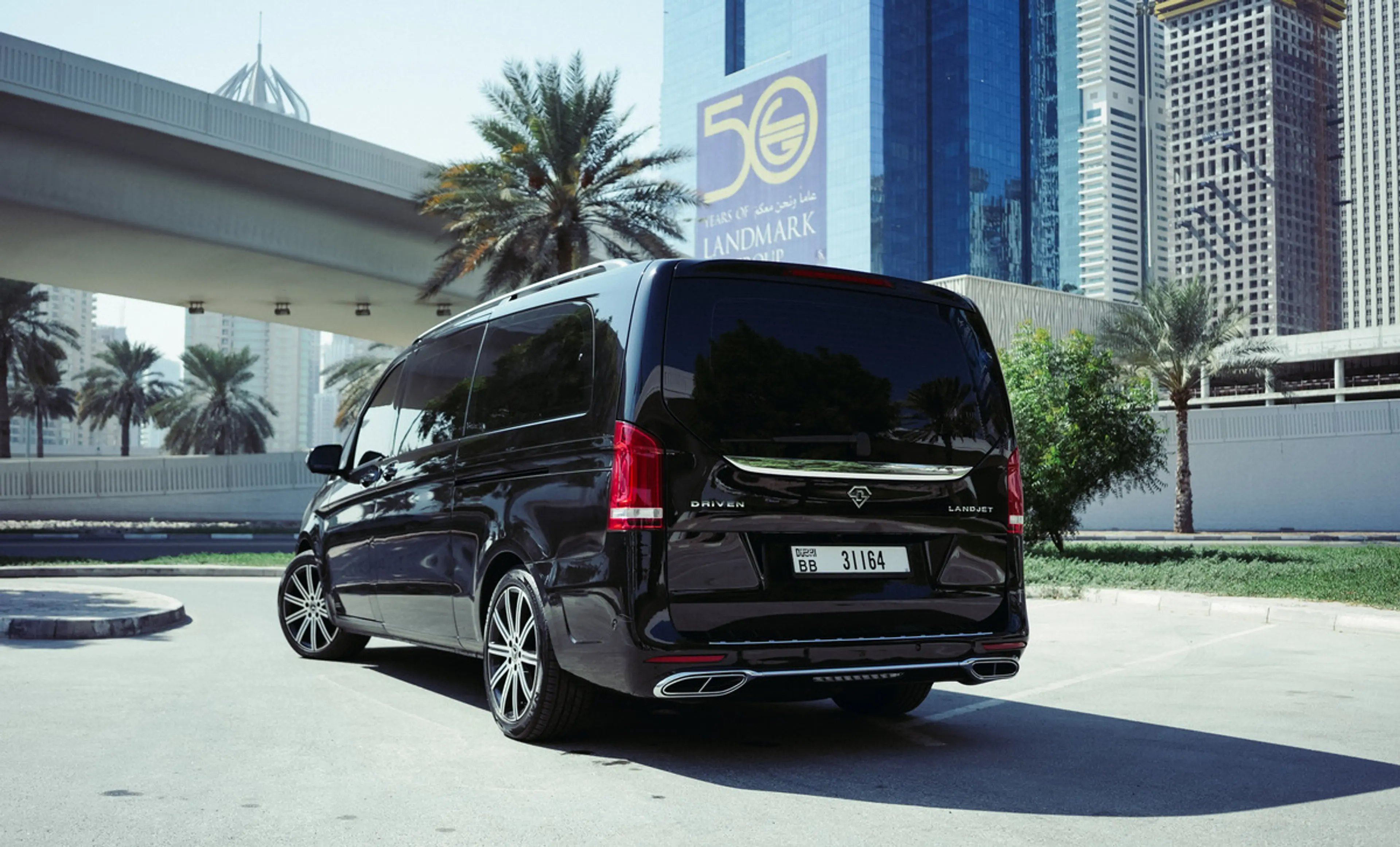 Mercedes 250 VIP EDITION 2