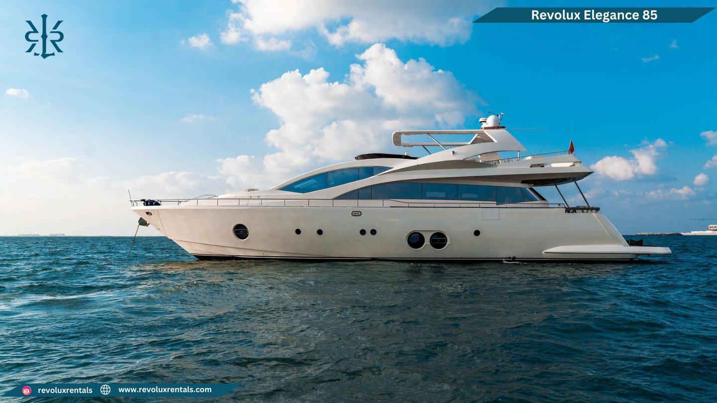 Elegance 85 1