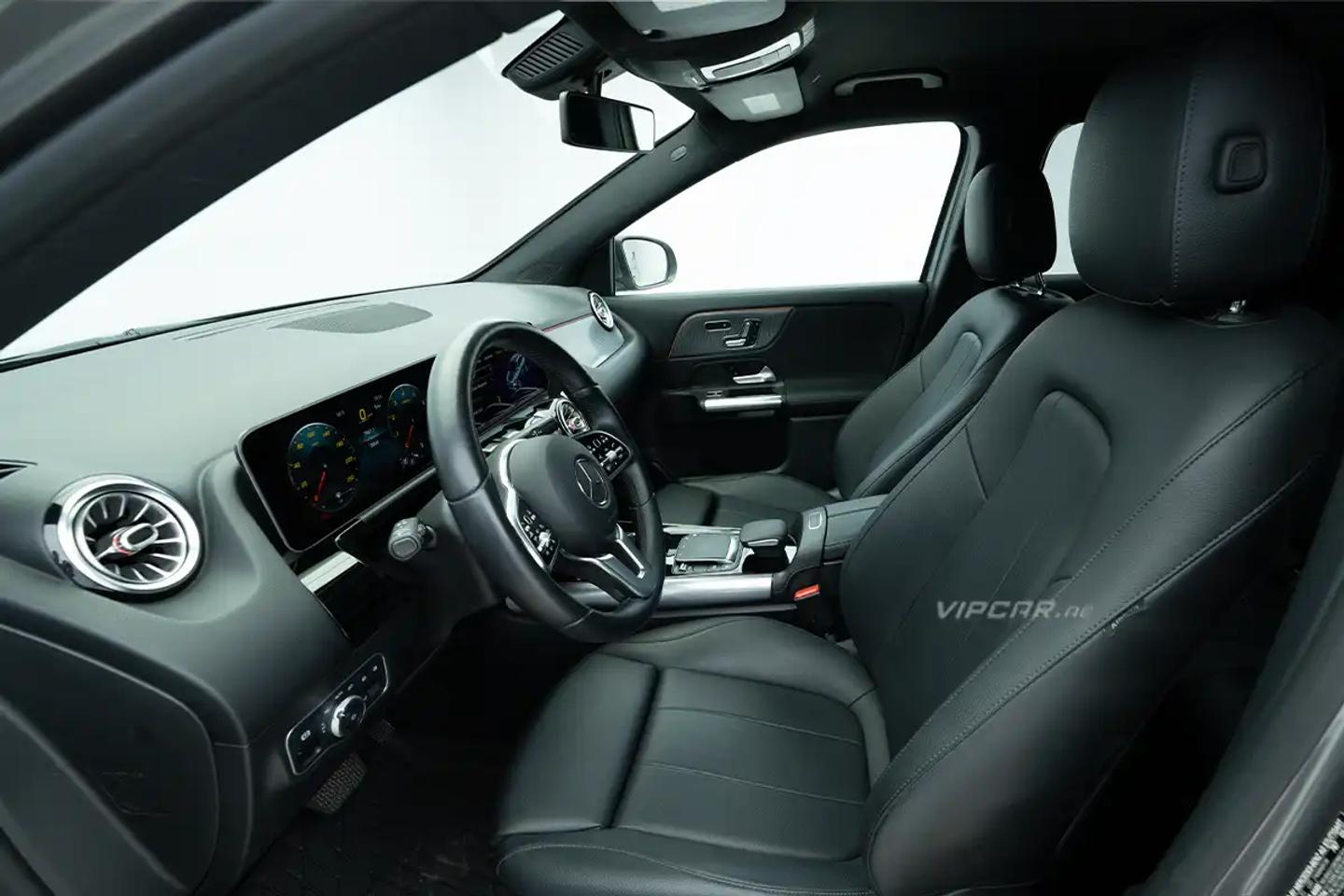 Mercedes GLA 250 4