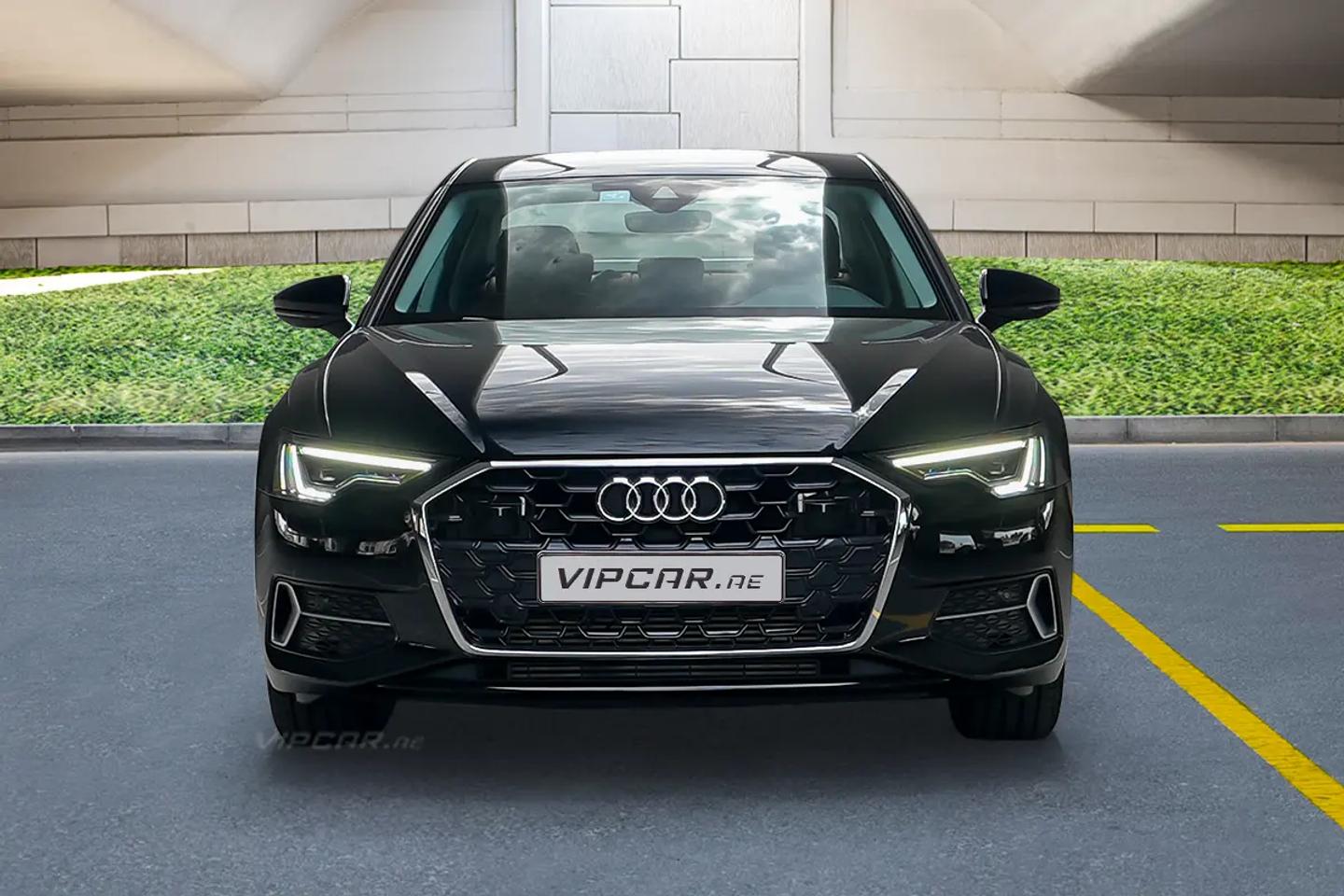 Audi A6 2