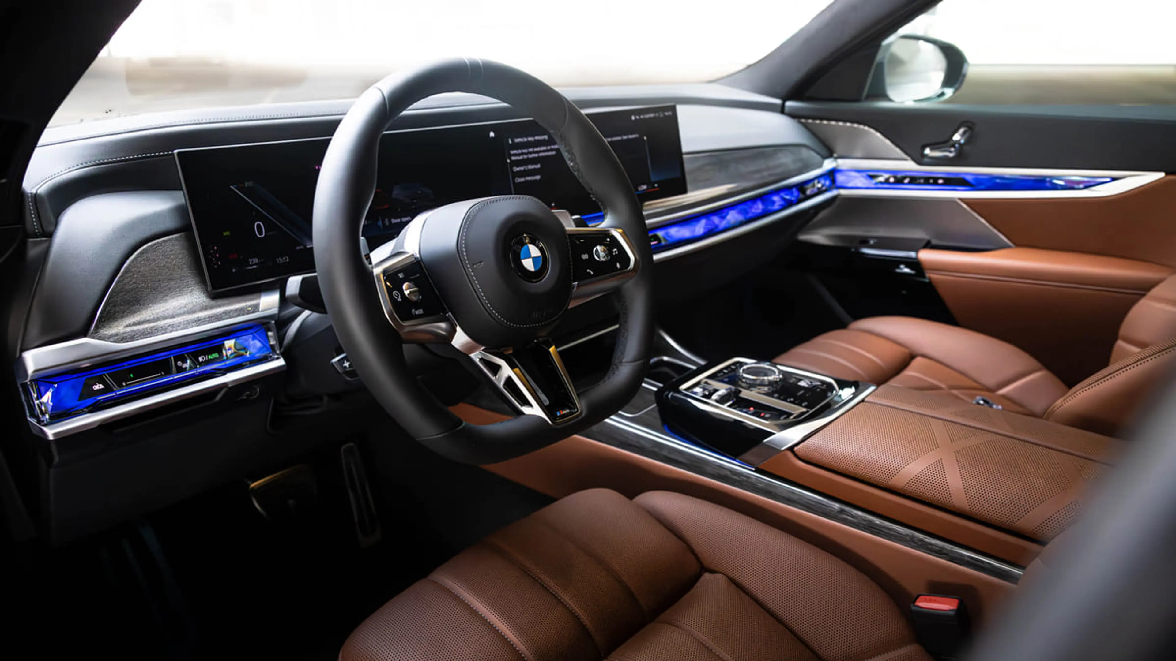 BMW 760i 3