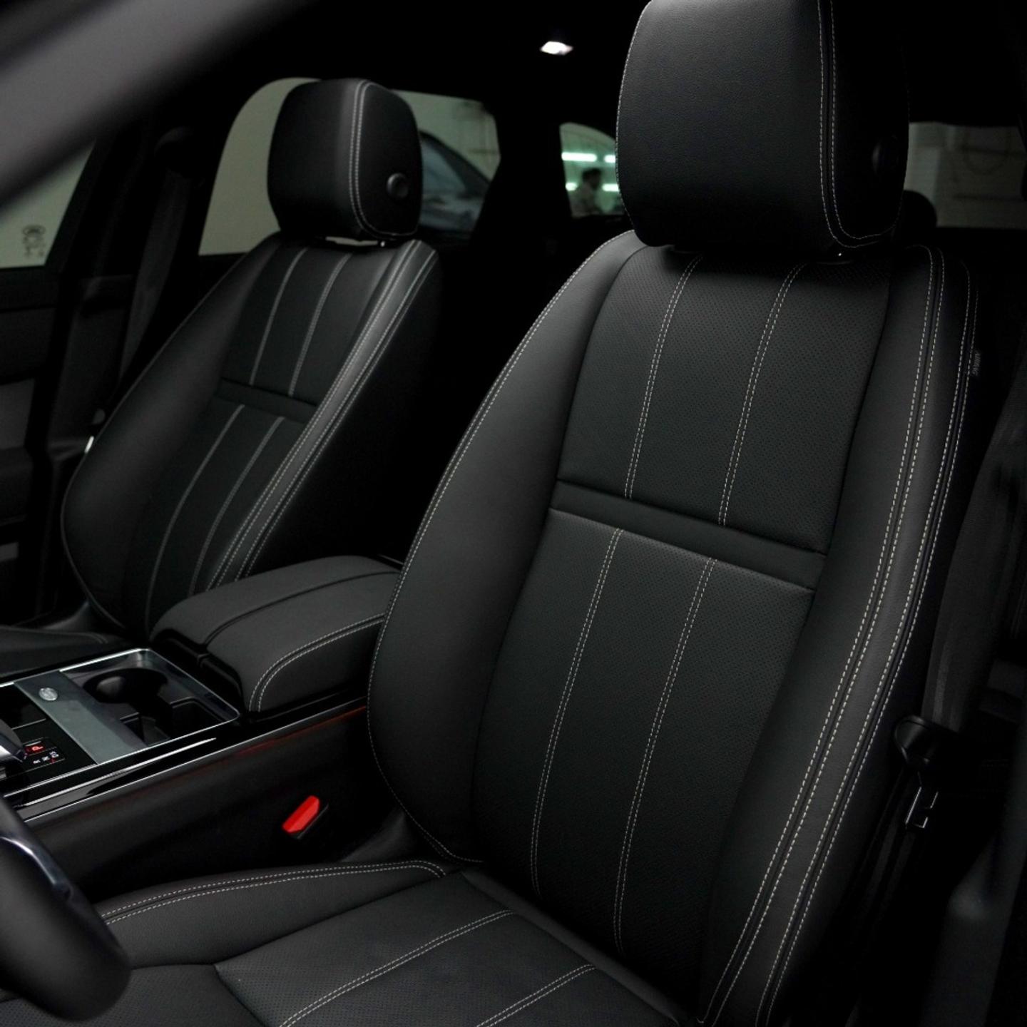 Range Rover Velar 4