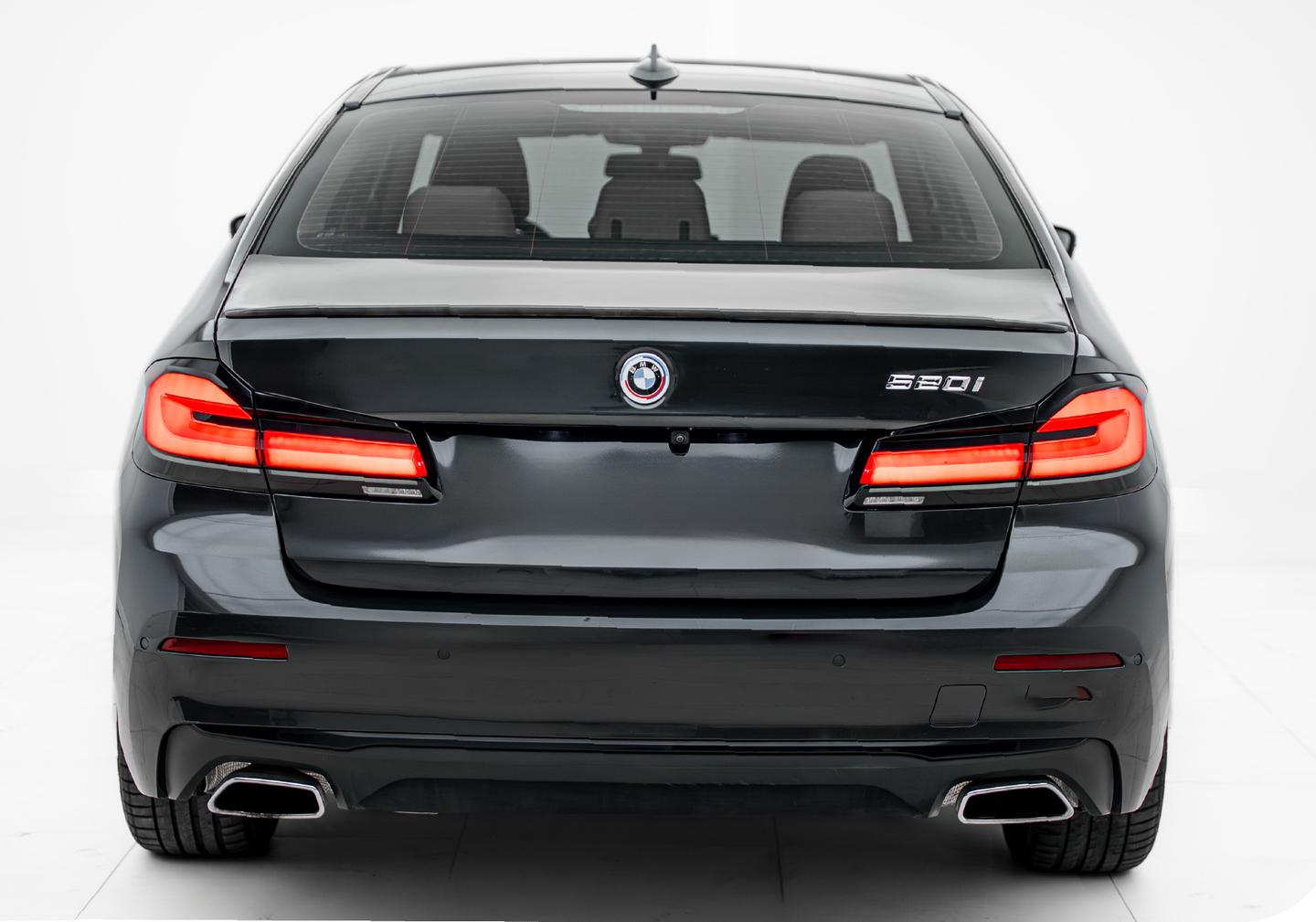 BMW 520i 3
