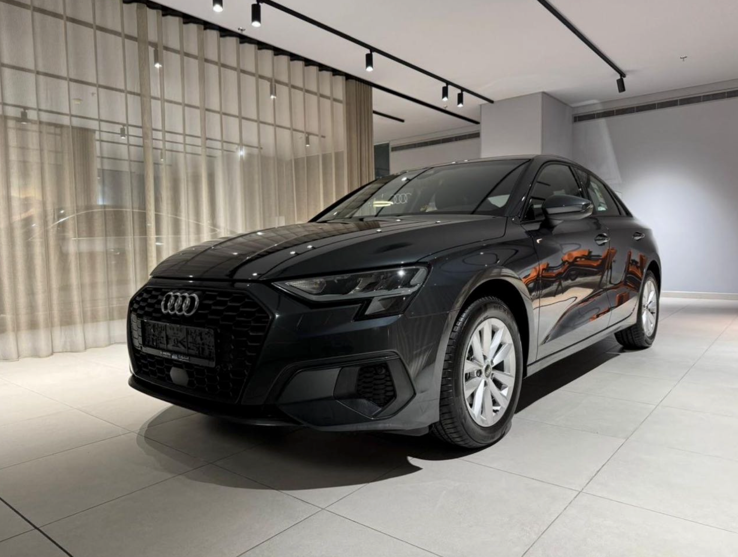 Audi A3 3