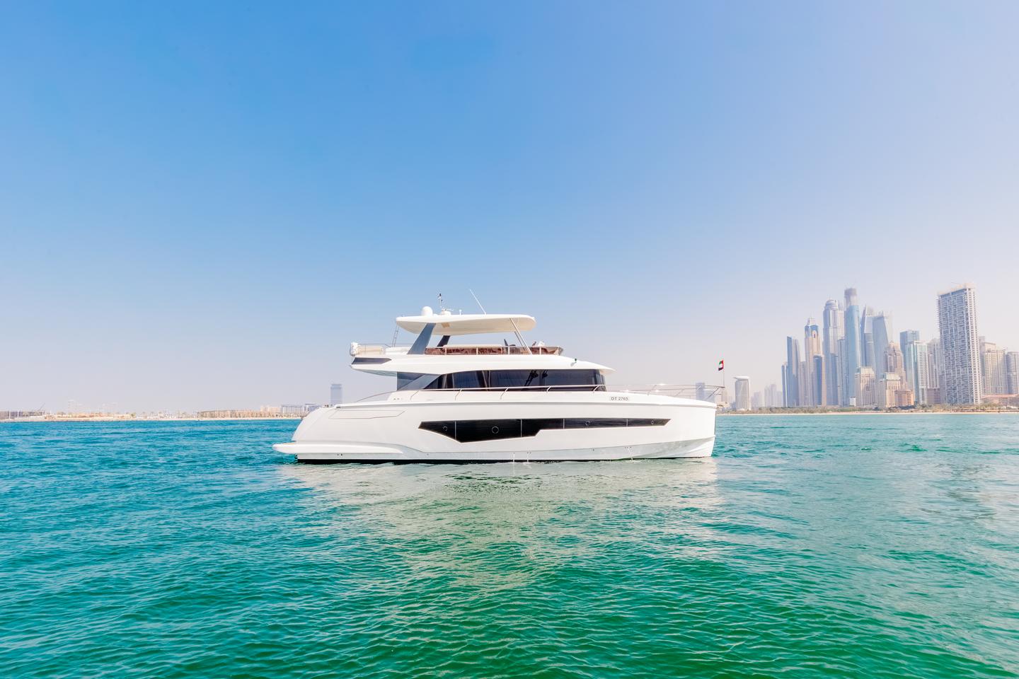 Odyssea 62 5