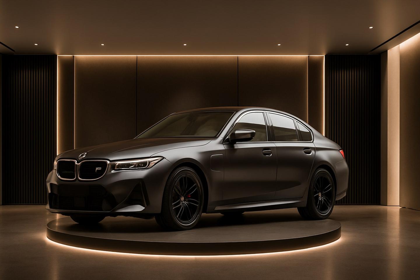 Bmw M5 G90
