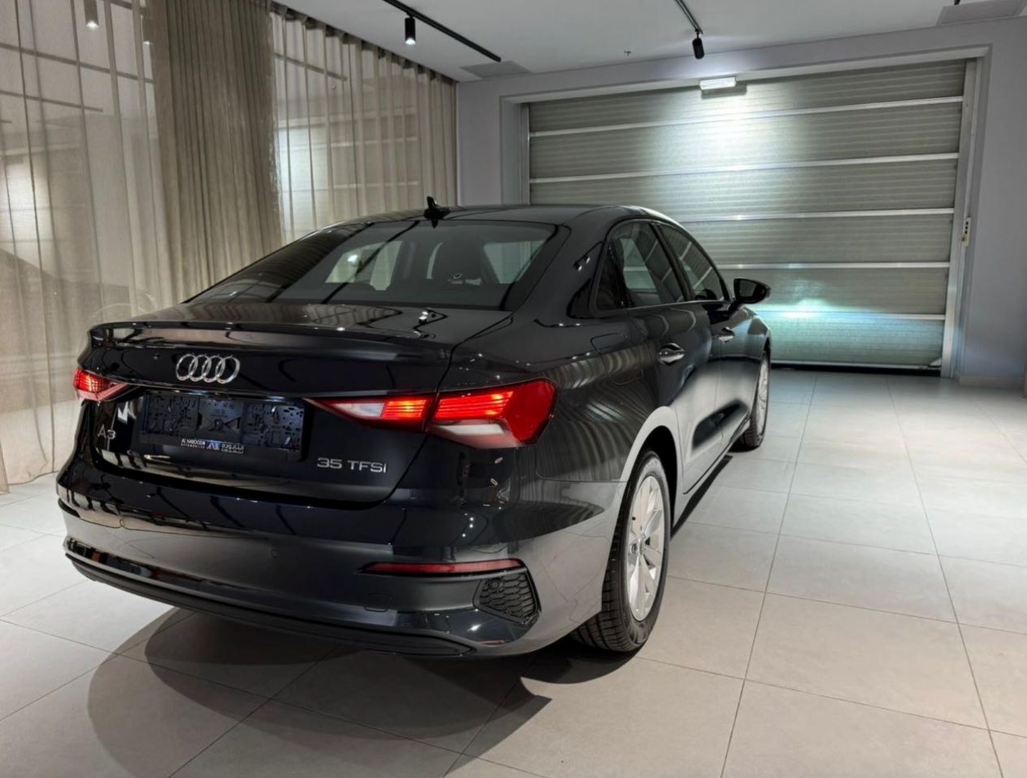 Audi A3 2