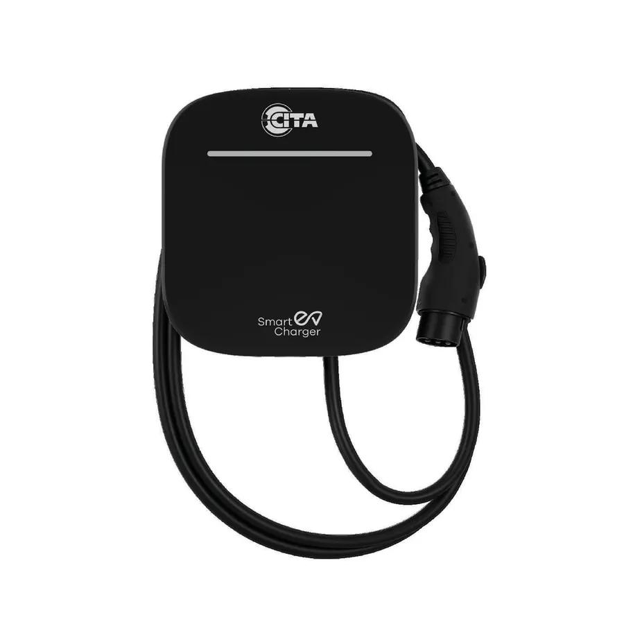 CITA Smart Eco, efficient charging, tailored to your power needs
