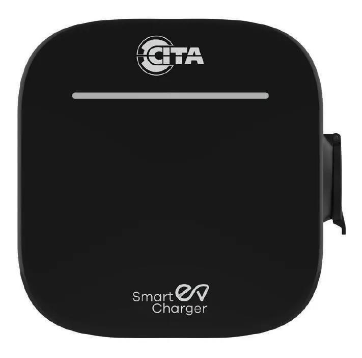 CITA Smart Pro 7, compact ac ev charger