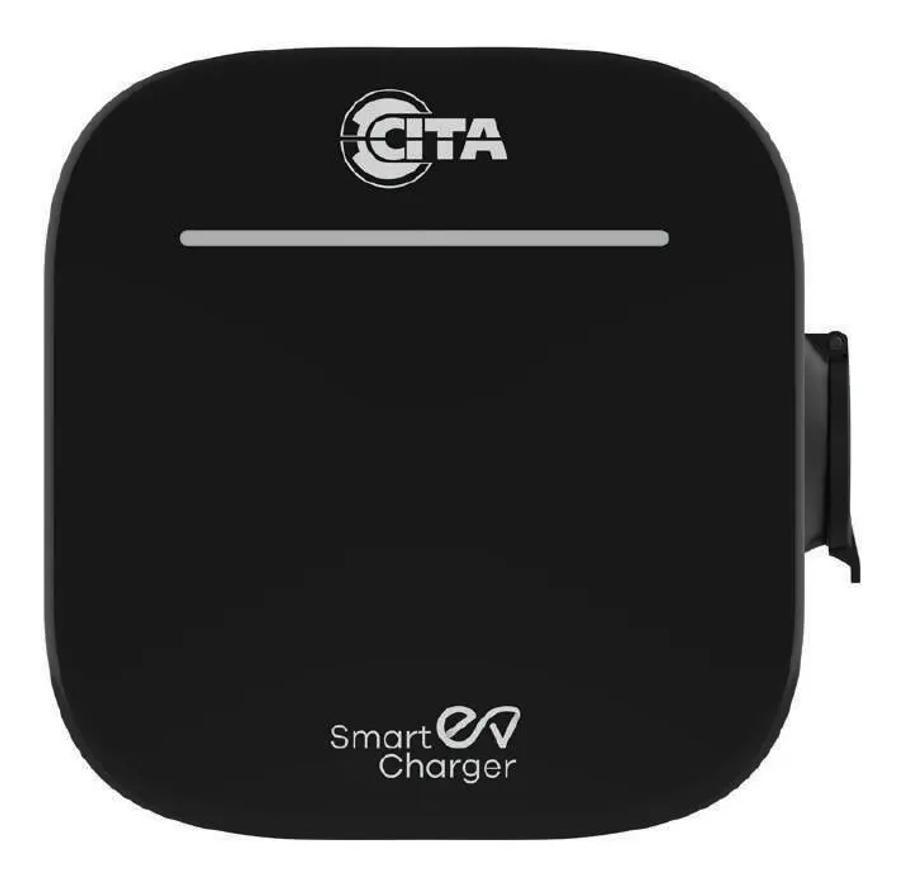 CITA Smart Pro 22, compact ac ev charger
