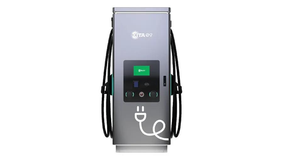 CITA Smart DC Eco, fast dc charger