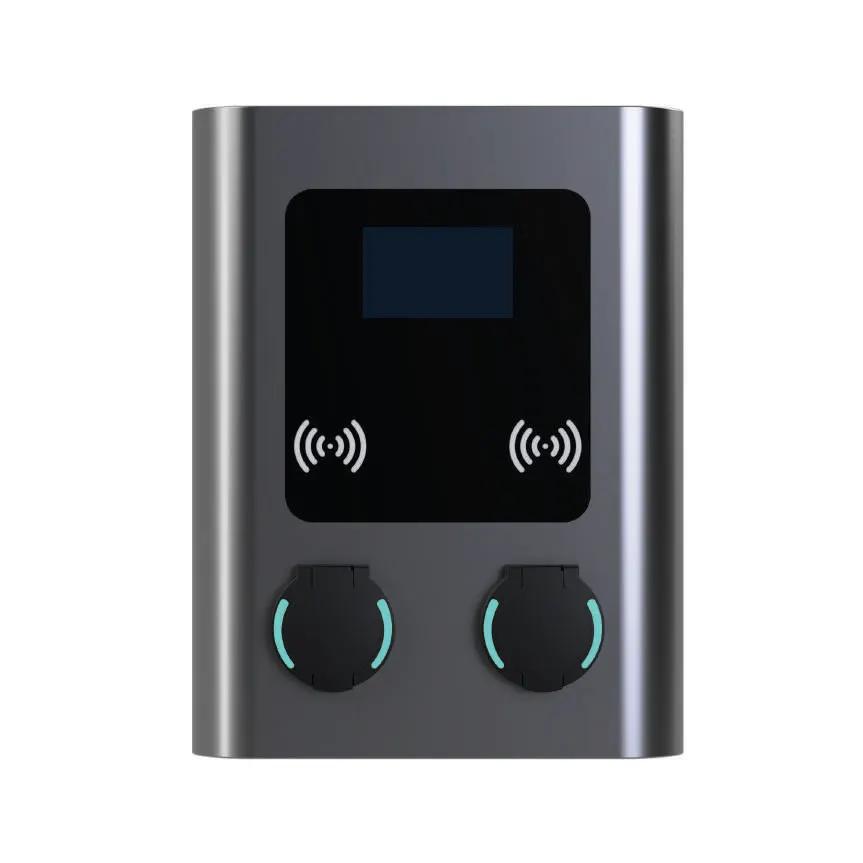 CITA Smart Dual, dual ac ev charger