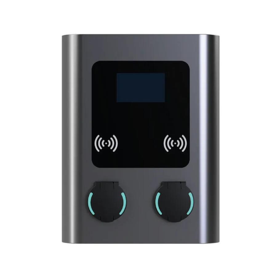 CITA Smart Dual, dual ac ev charger