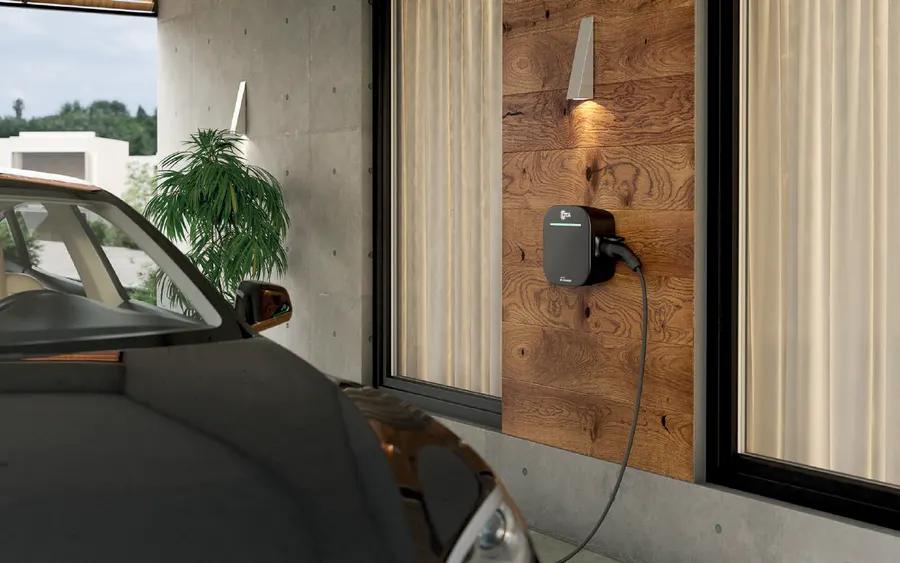 CITA EV charging for home