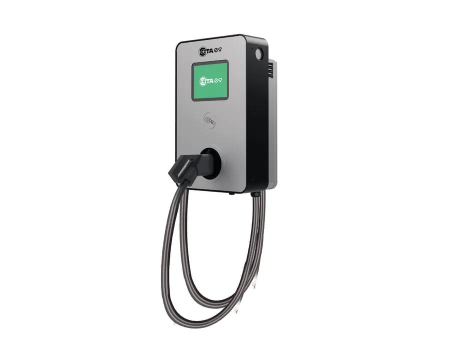 CITA Smart 30 DC, compact dc charger