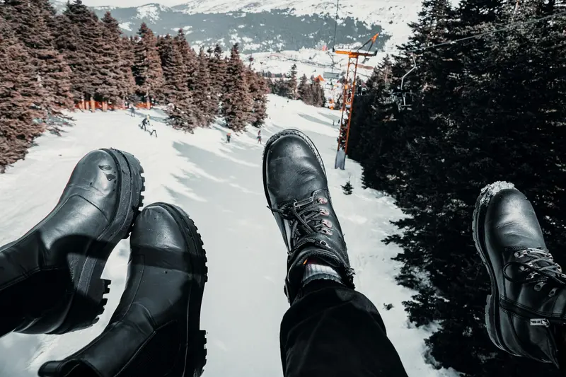 Beste Skischoenen van 2026: Comfort & Veiligheid | SelectieSpot — SelectieSpot.nl
