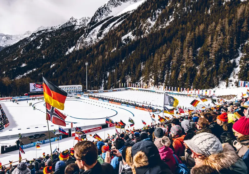 Is Val Gardena het Mooiste Skigebied van de Dolomieten? — SelectieSpot.nl