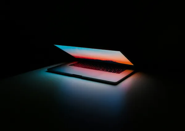 Technologie banner