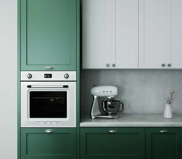 Kitchen banner