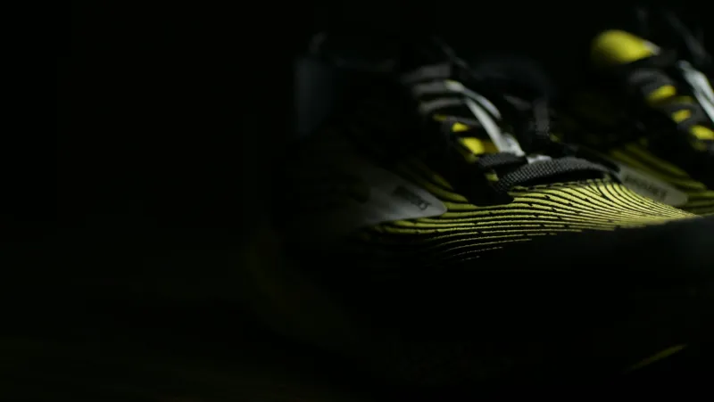 Brooks schoenen