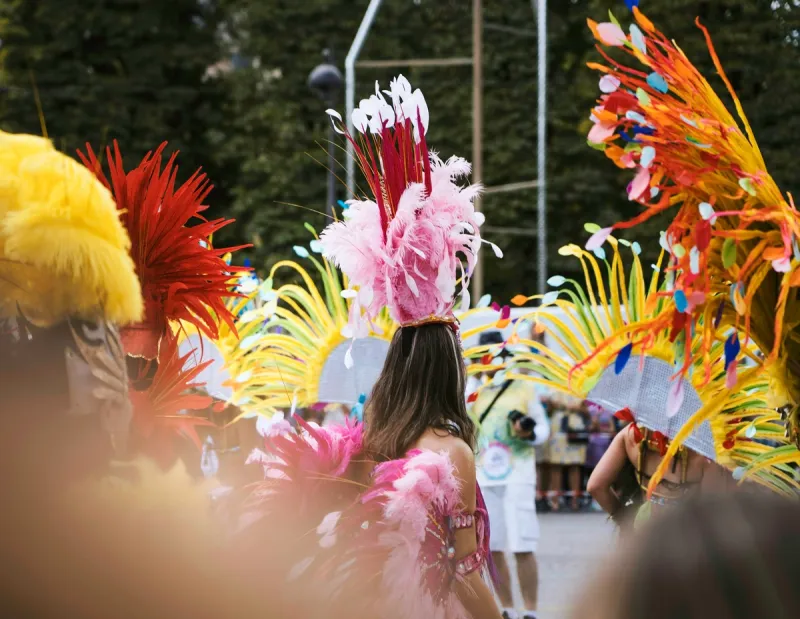 Zomer carnaval