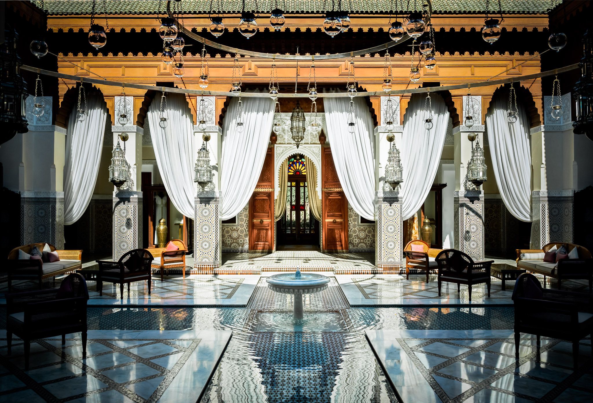 Royal Mansour