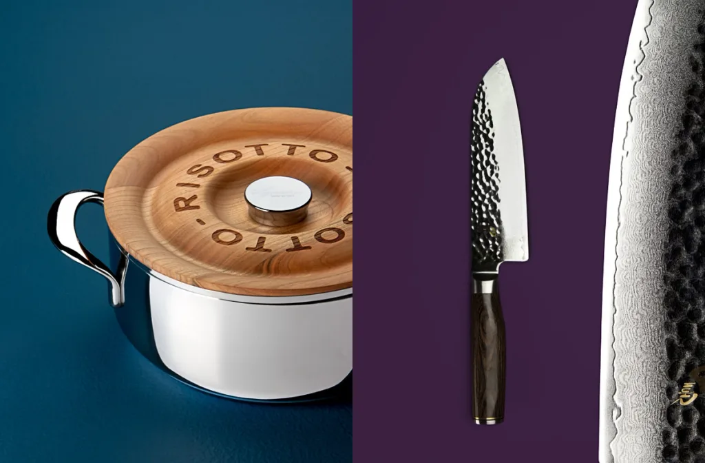 Cuisine accessoires