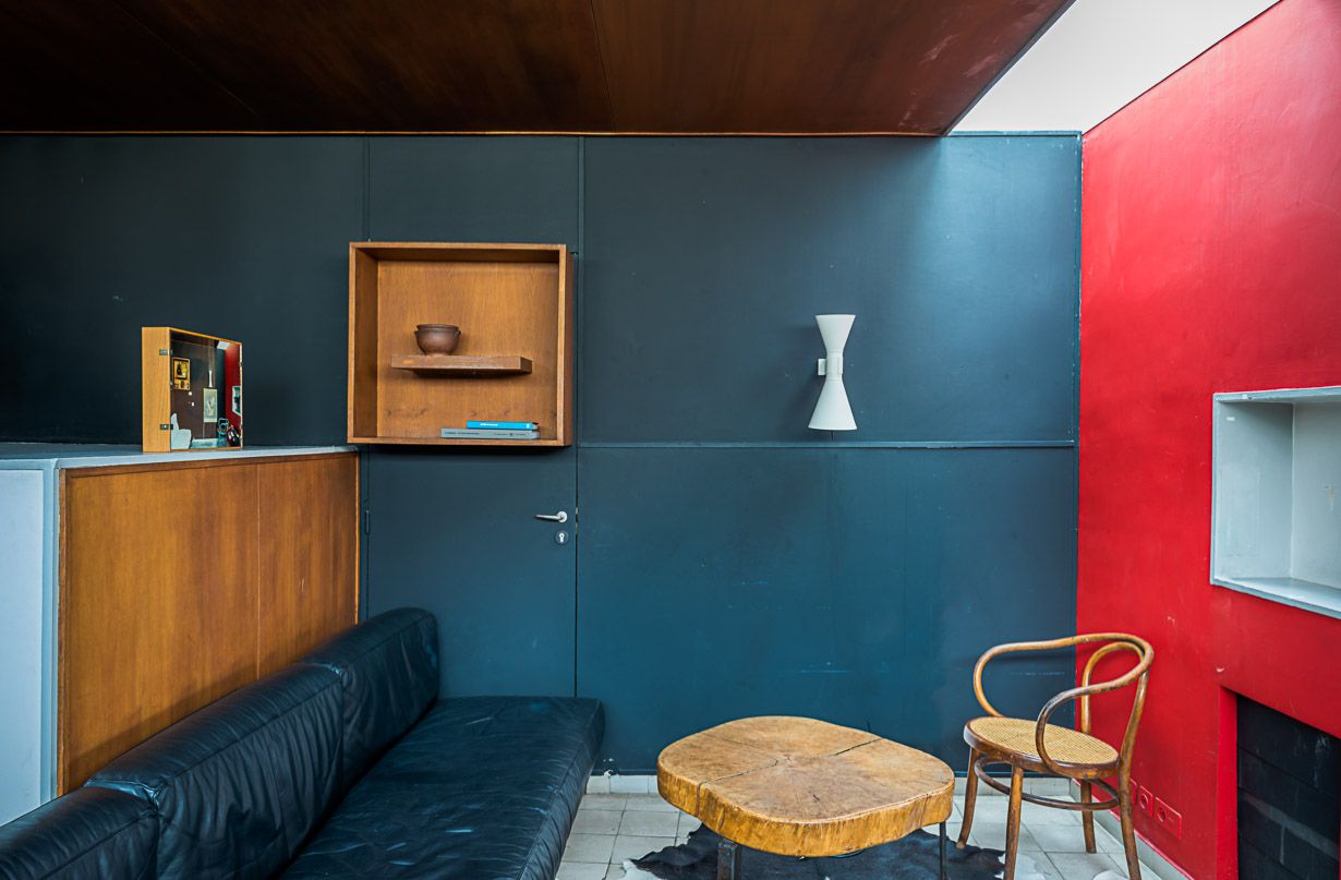 Atelier Le Corbusier