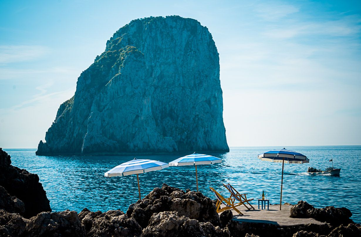 Capri