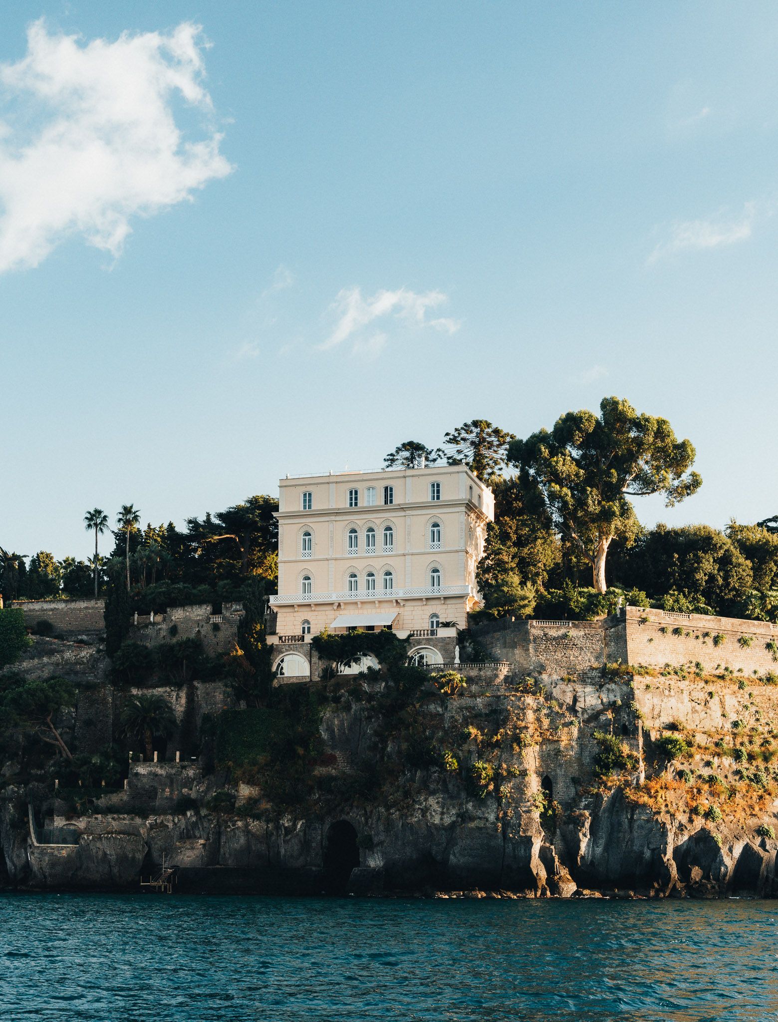 Villa Astor