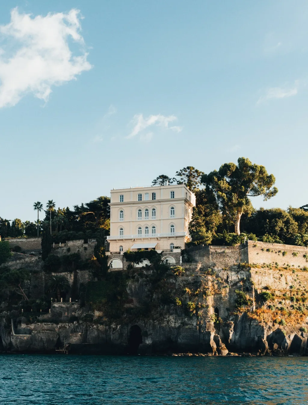 Villa Astor