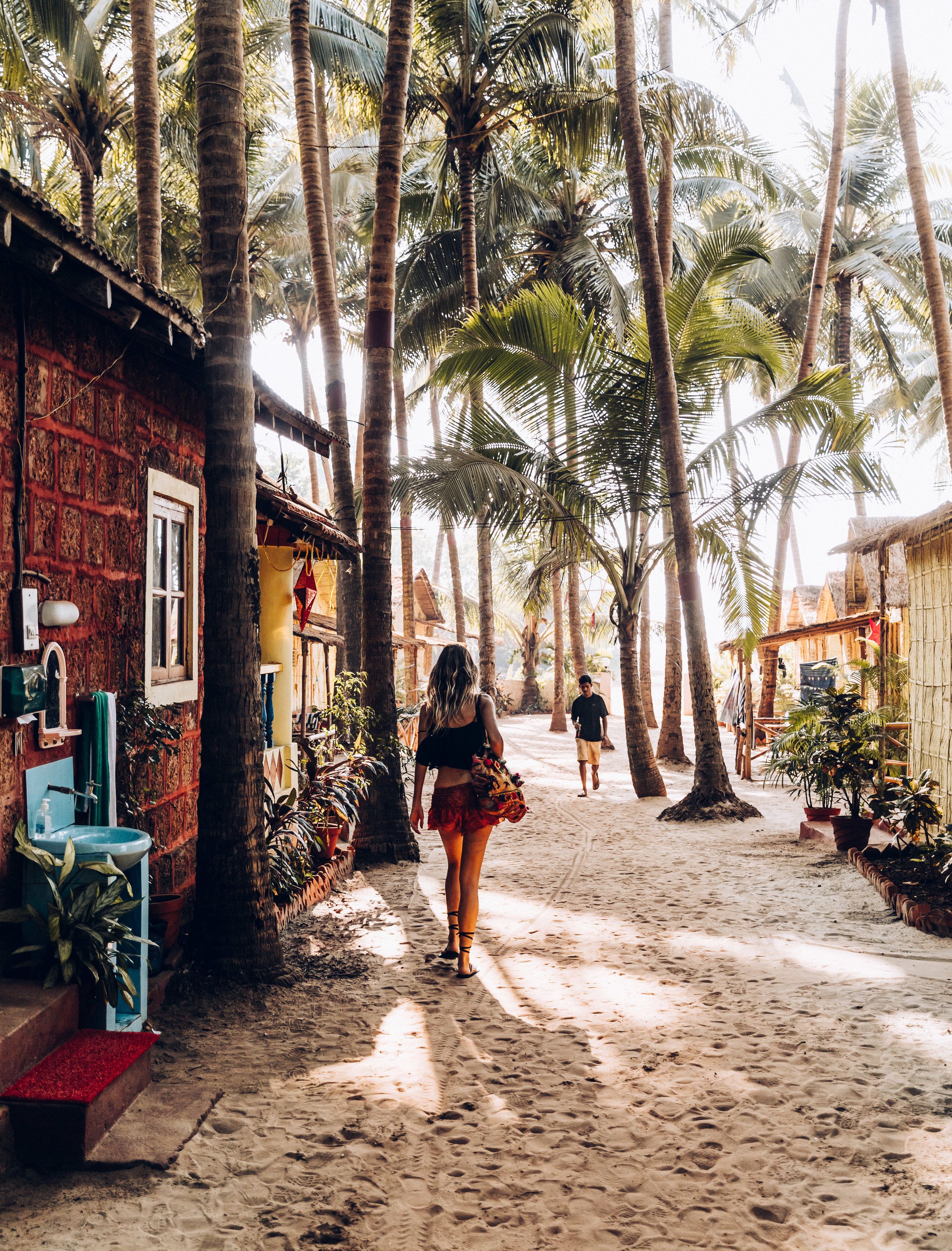 Goa