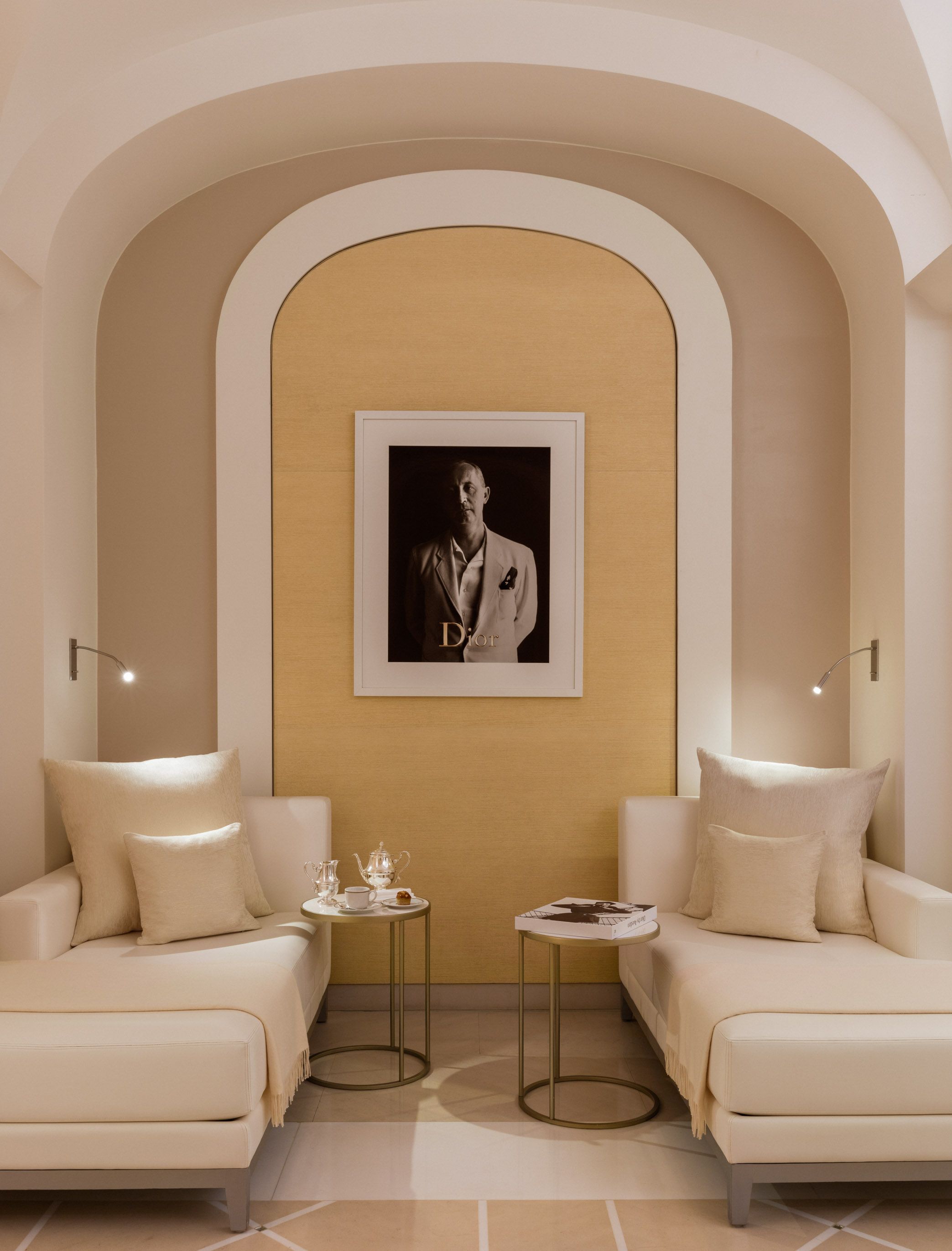 DIOR Institut