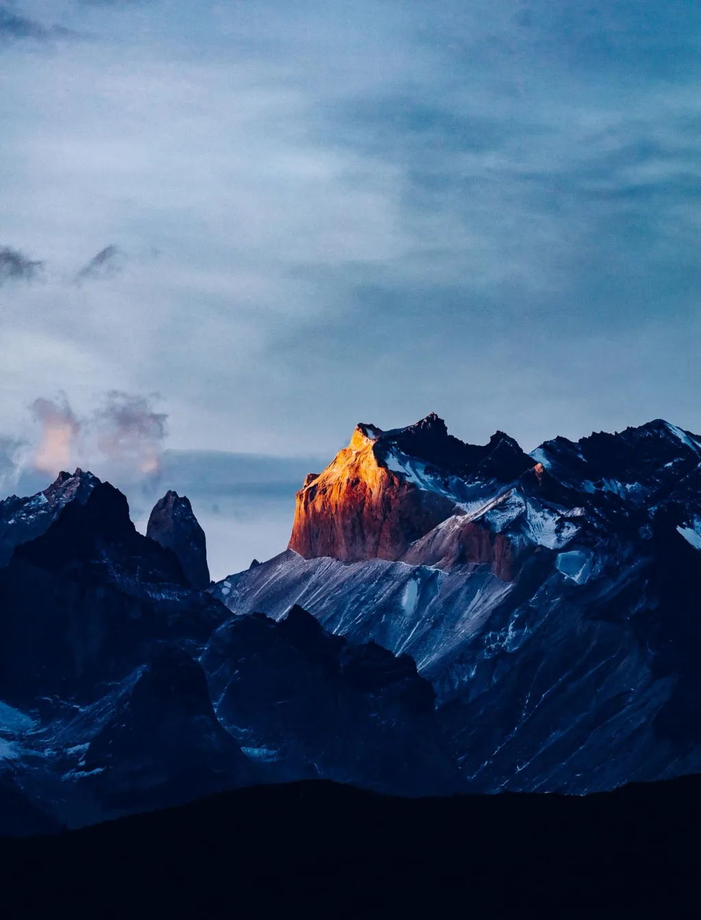 Patagonie