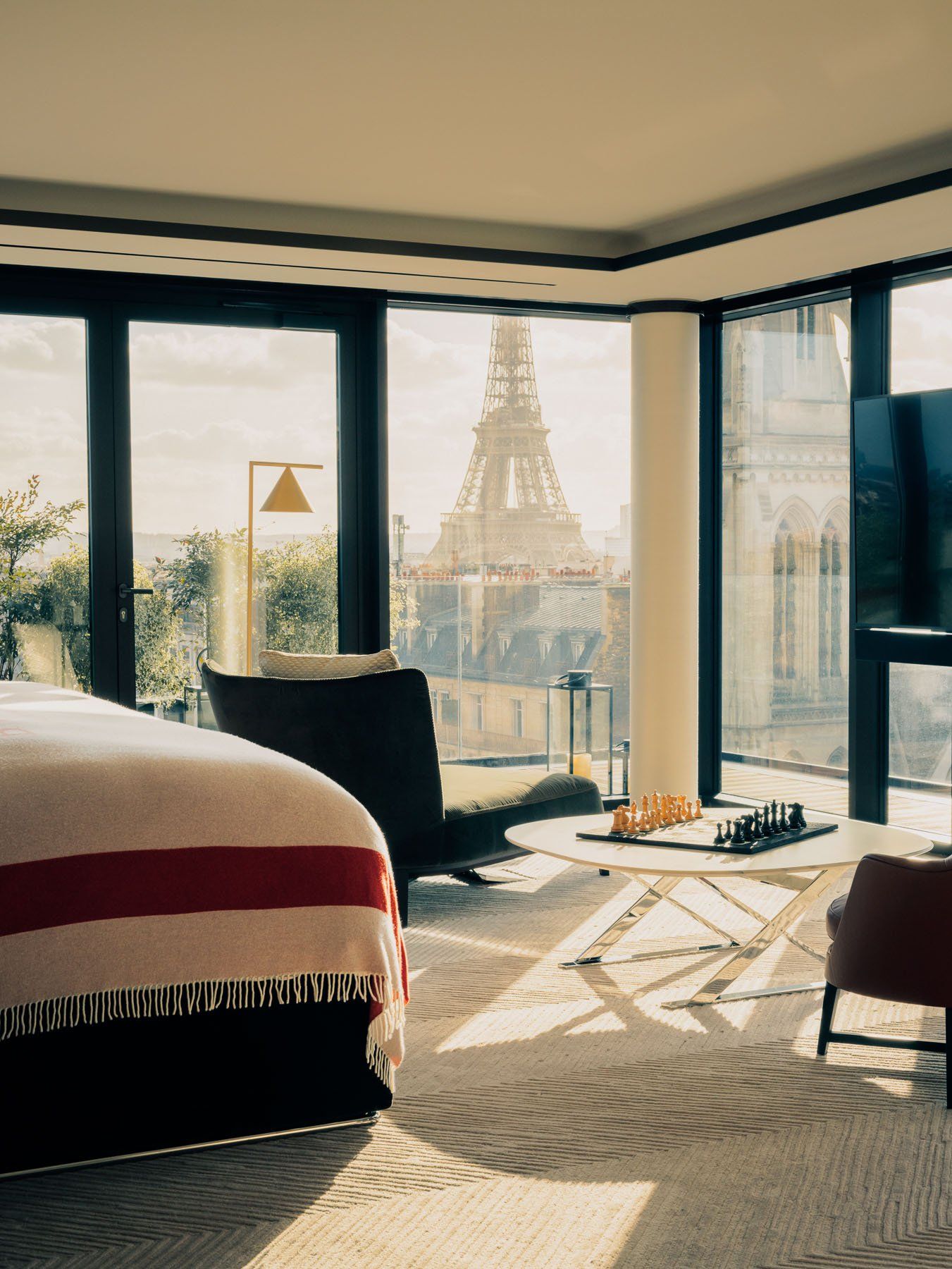 Bvlgari Hotel Paris