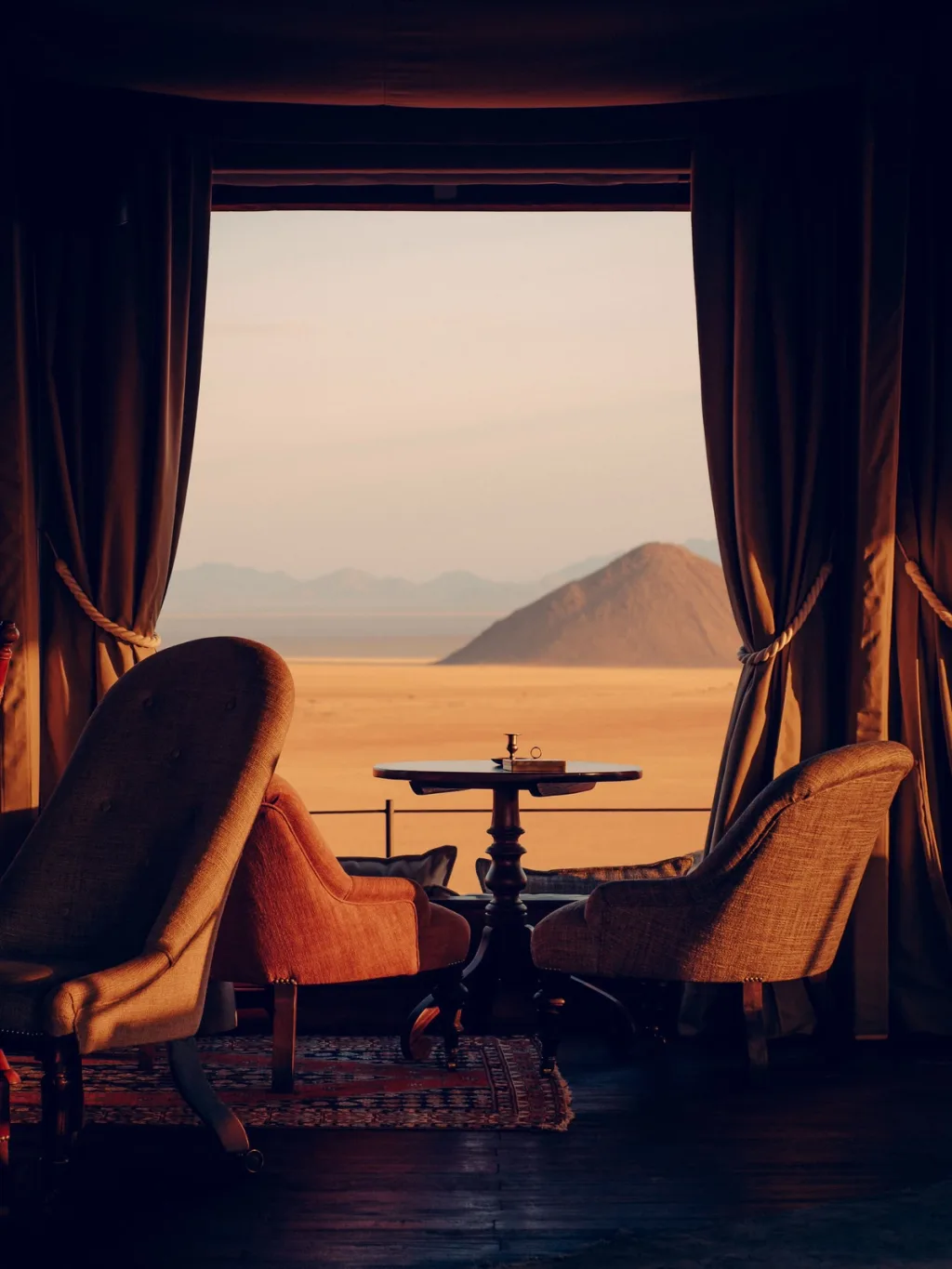 Namibia