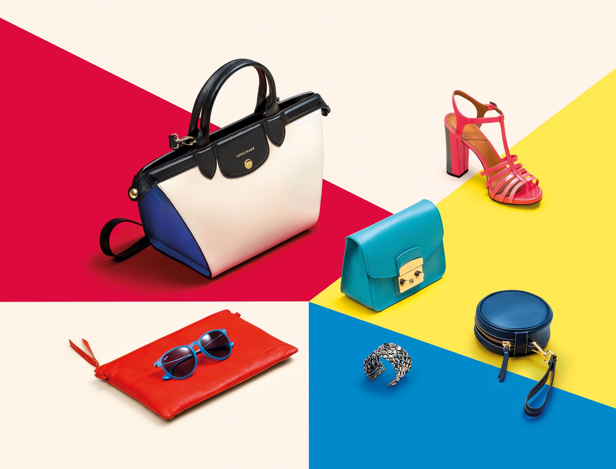 Le Printemps Accessoires