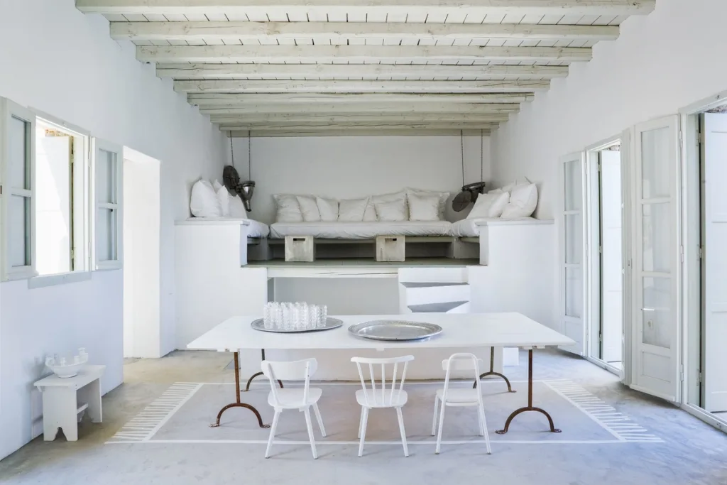 Paola Navone, Serifos