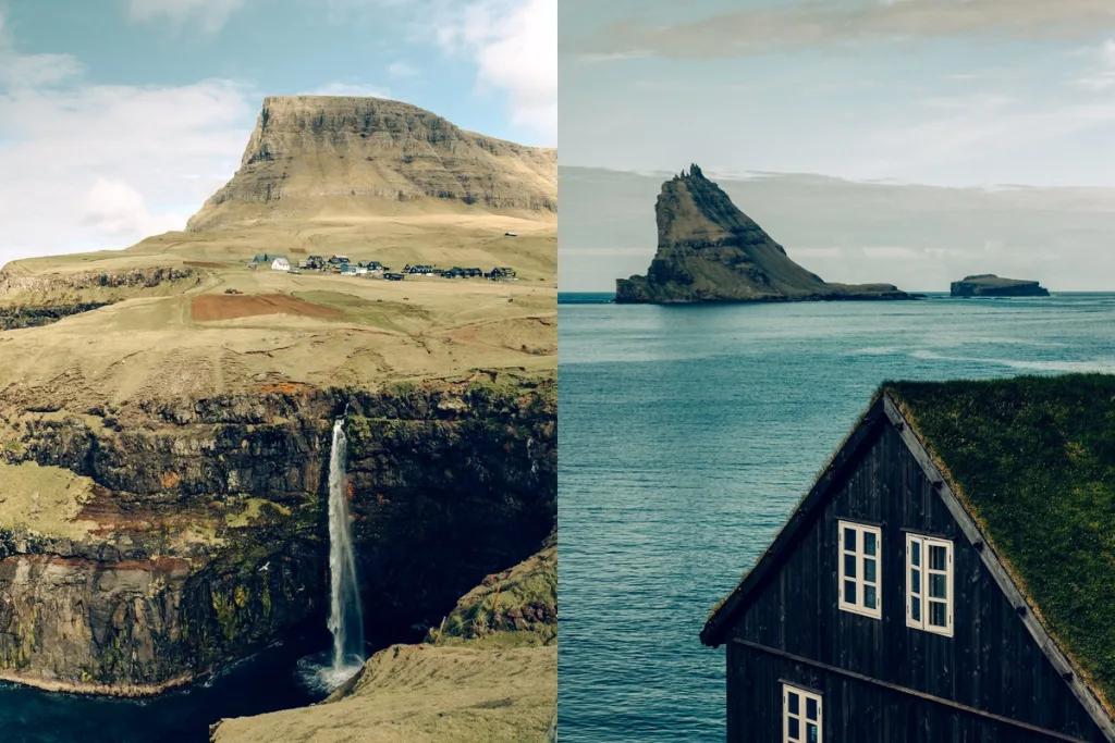 Faroe Islands
