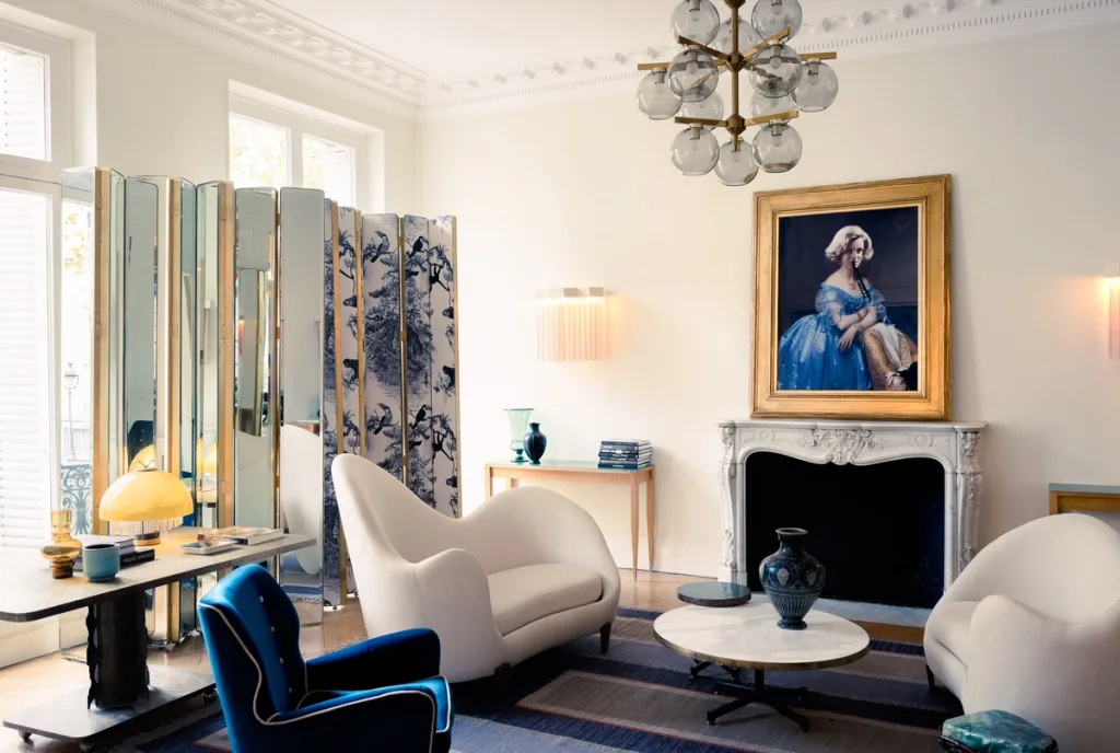 Dimore Studio, Paris