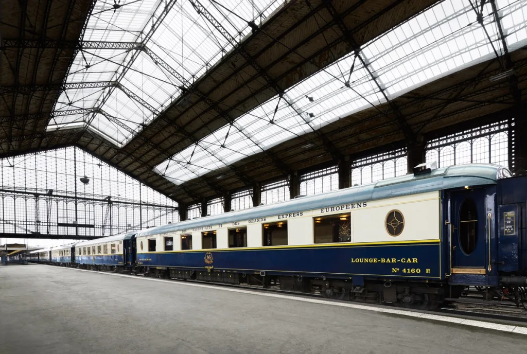 Orient Express