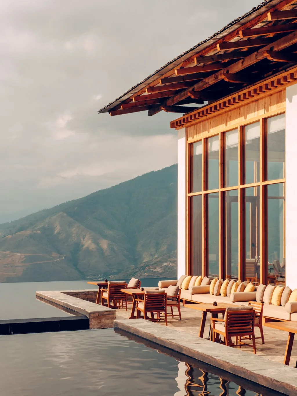 Six Senses Bhutan