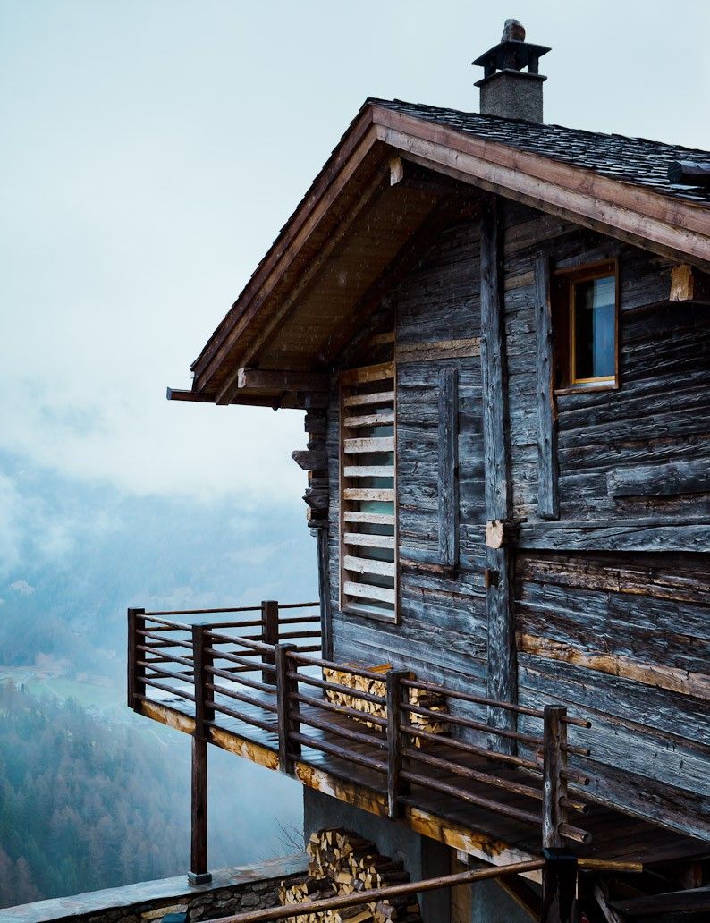 Montagne Alternative, Suisse