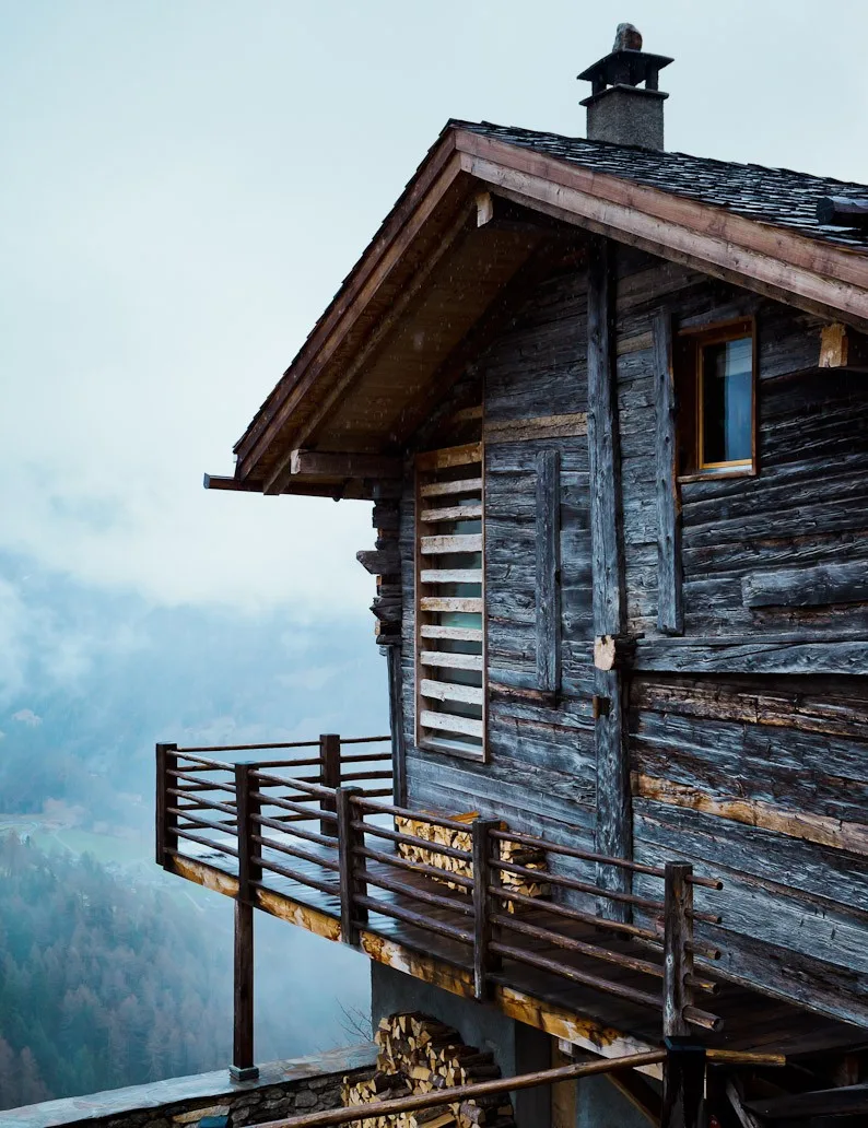 Montagne Alternative, Suisse