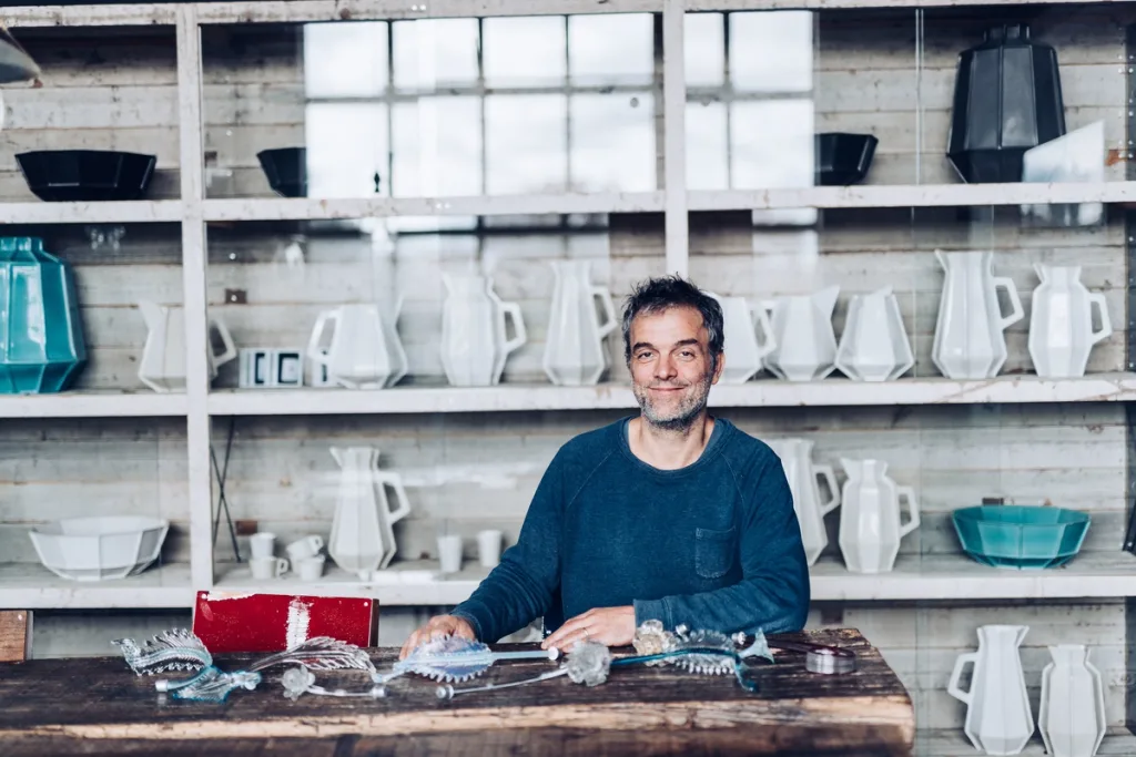 Veronese / Merci / Piet Hein Eek