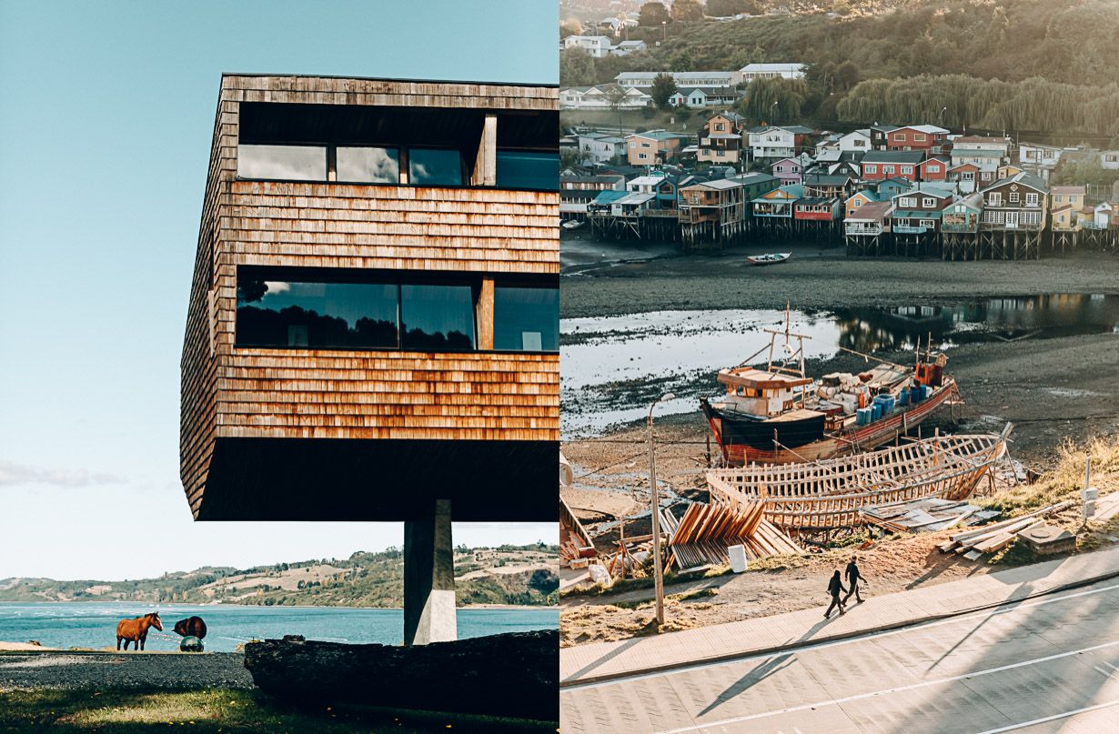 Chiloe
