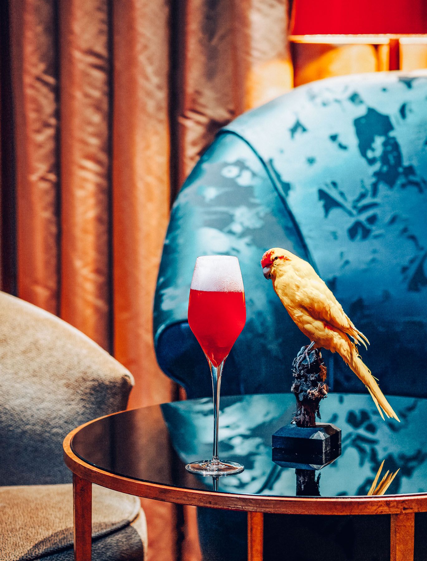 Cocktails