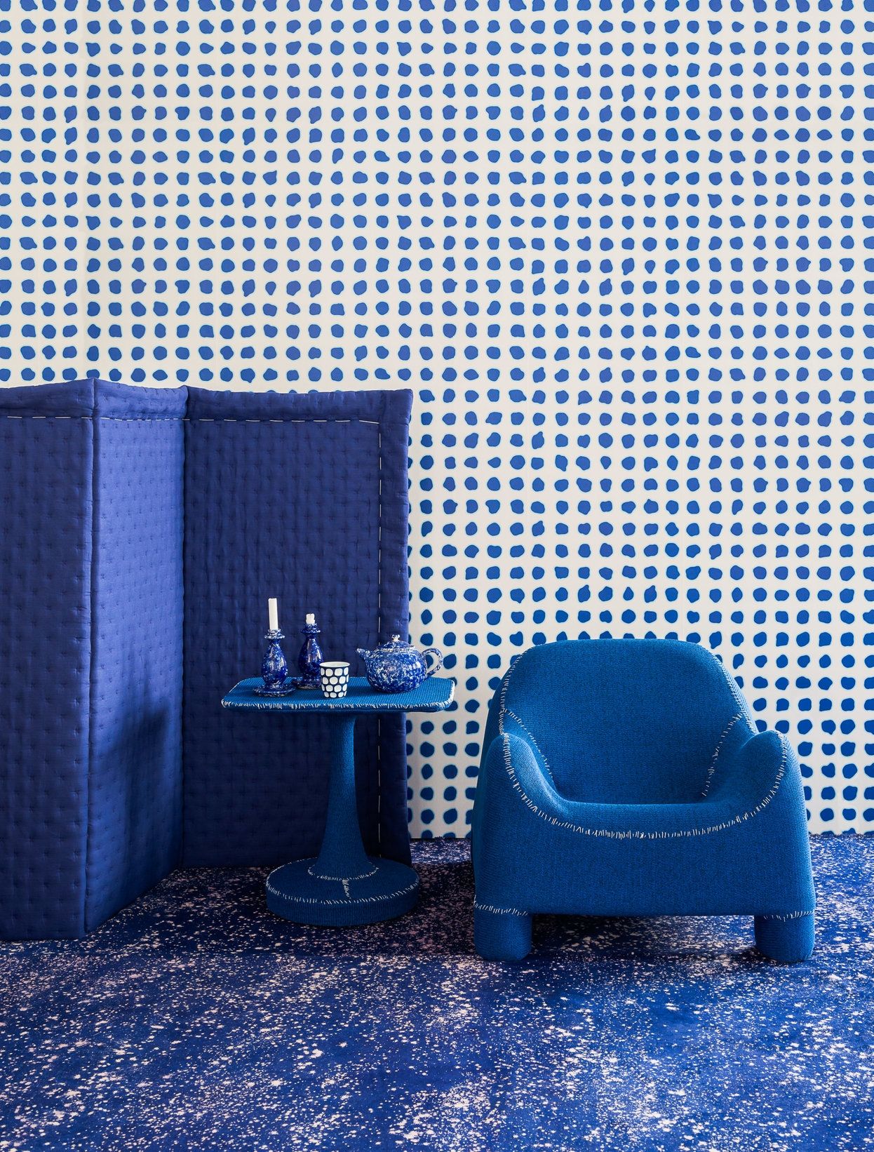 Dominique Kieffer catalog