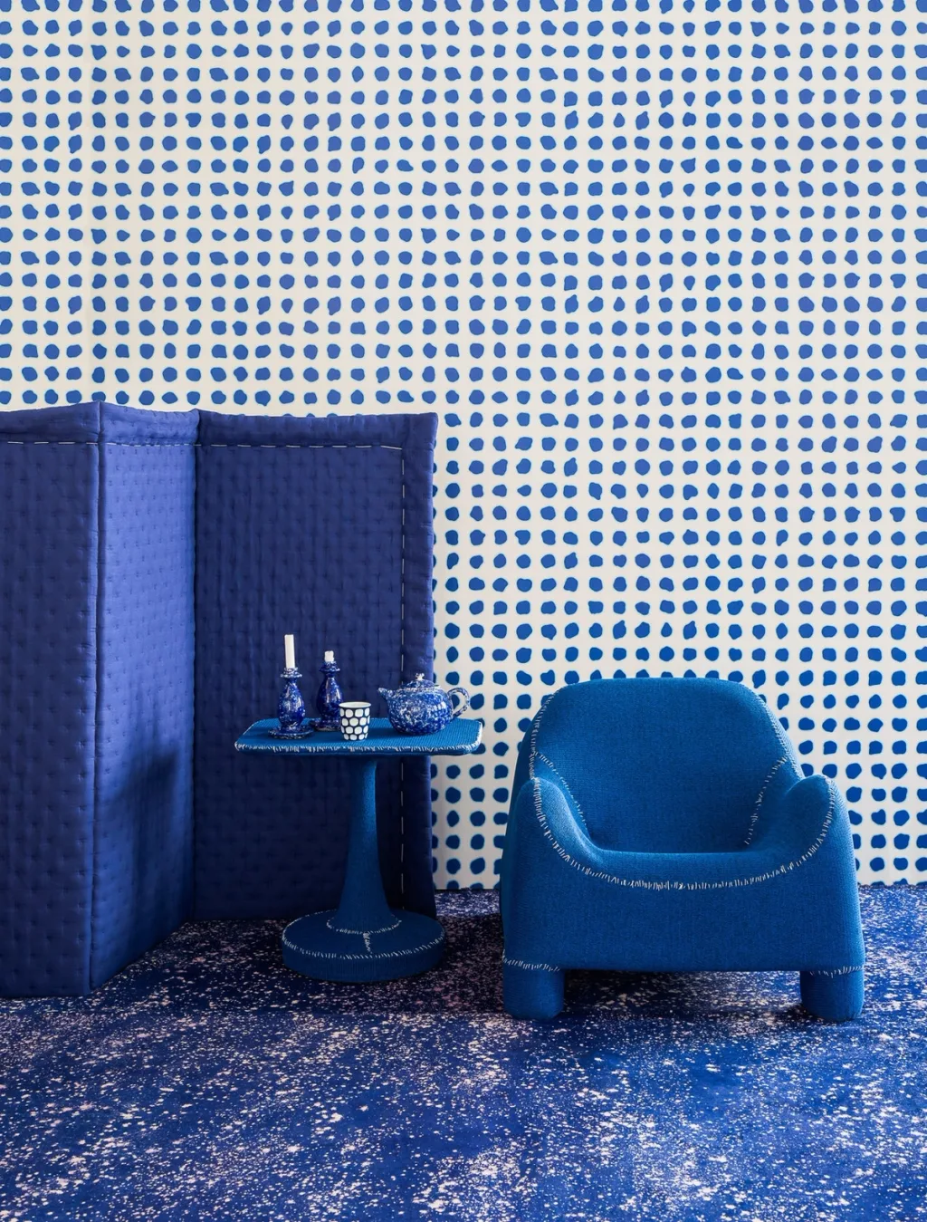 Dominique Kieffer catalog