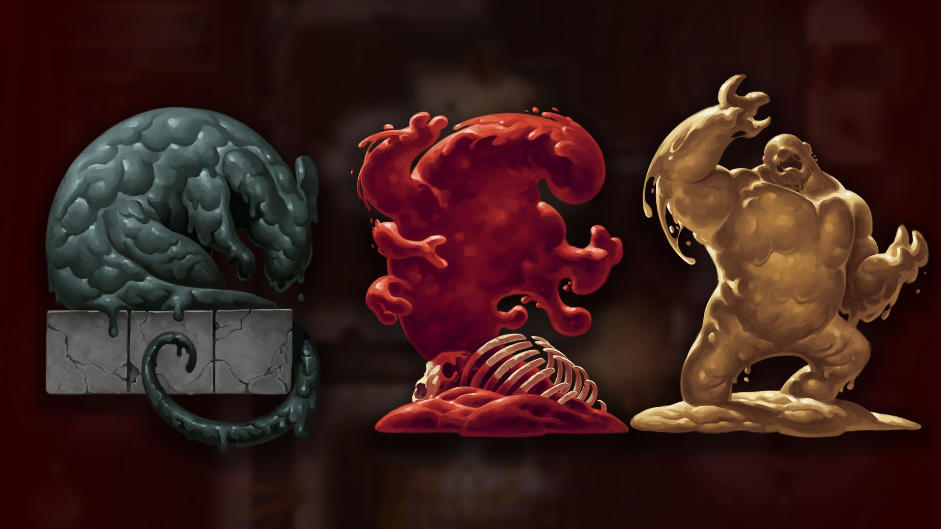 D&D Beyond's August Drop turns sewer tools into a DM prep question